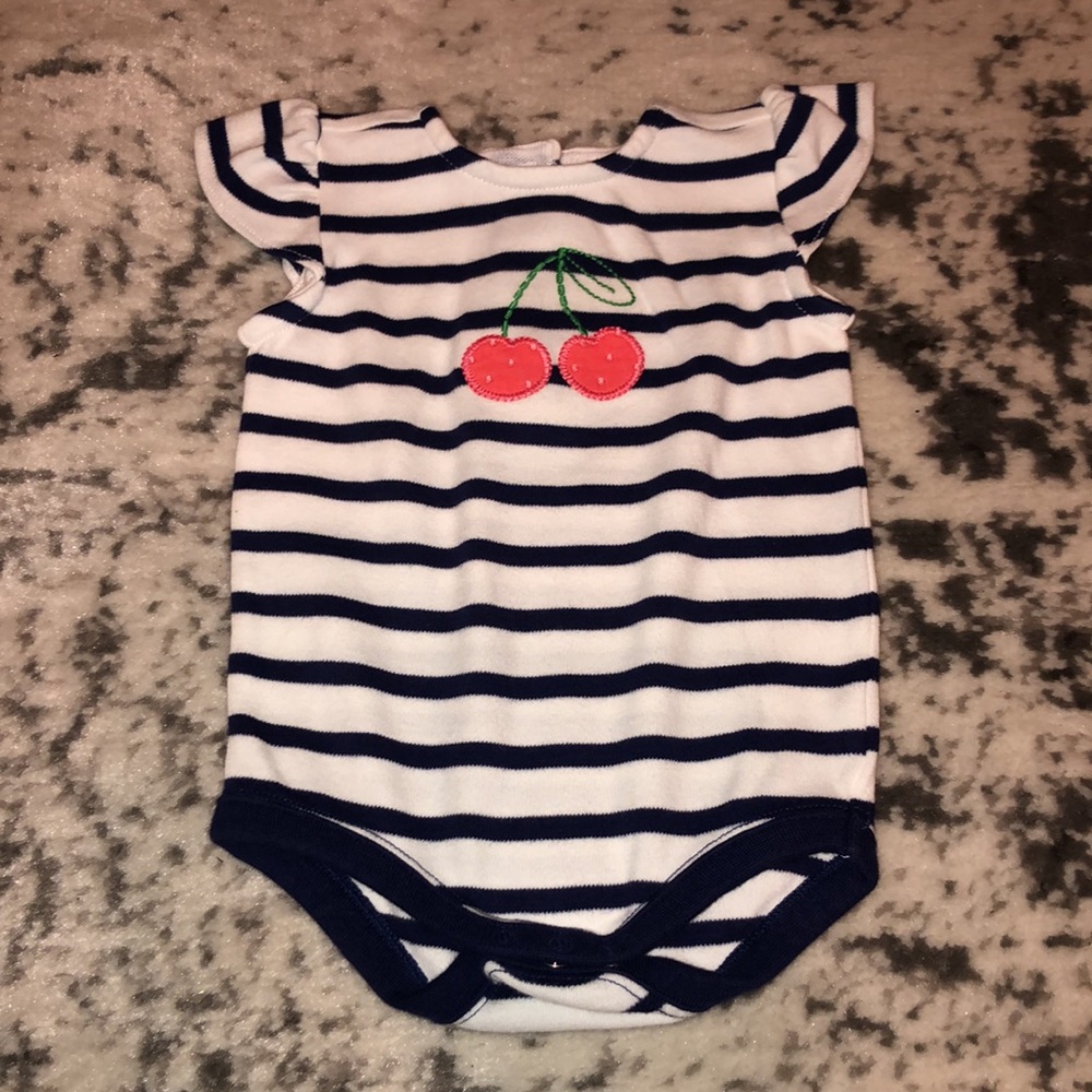 GYMBOREE - Picture 3 of 6